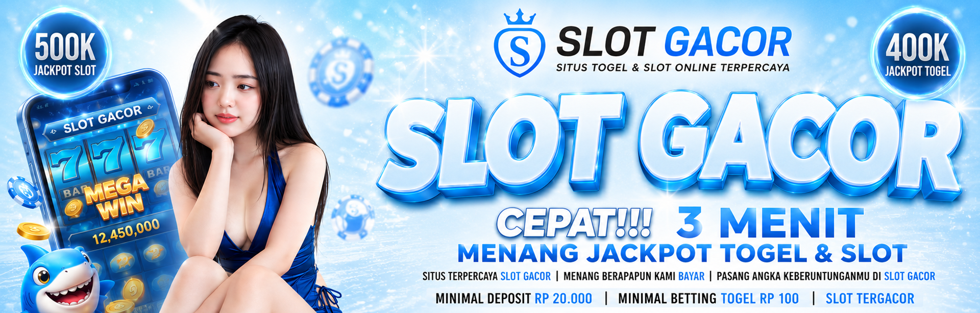 Slotmania888